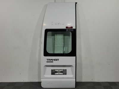 FORD TRANSIT 2006-2014 BOOTLID/TAILGATE BARN DOOR (LH SIDE), VM SI-II, HIGH ROOF