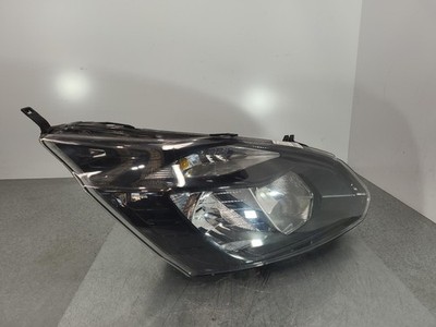 FORD TRANSIT CUSTOM 2013-2017 RIGHT HEADLAMP VN, HALOGEN TYPE, 09/13-12/17