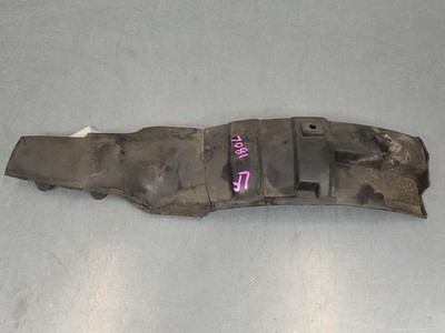 FORD TRANSIT 2019-2024 LEFT GUARD LINER FRONT, VO, 05/19-