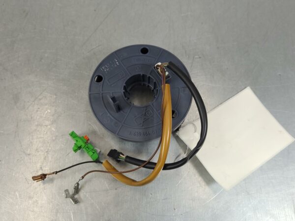 MERCEDES VITO AIRBAG MODULE/SENSOR CLOCKSPRING, 639, 02/11-02/15 11 12 13 14 15