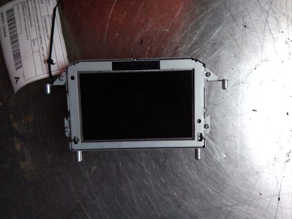 FORD RANGER 2011-2022 STEREO/HEAD UNIT DISPLAY UNIT ONLY, 4.2in NON SAT NAV TYPE