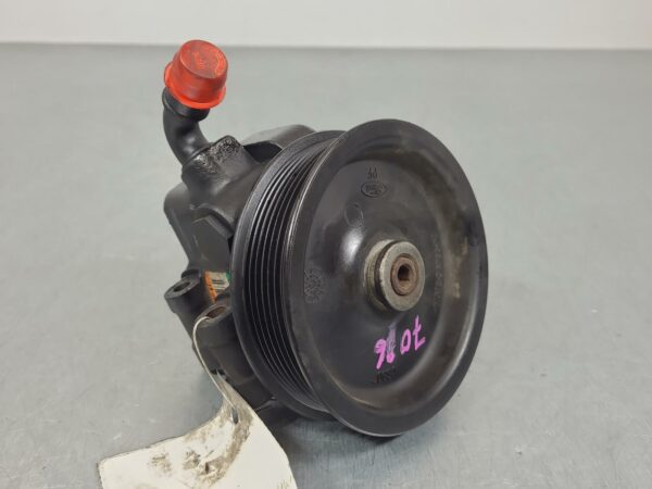 FORD TRANSIT 2006-2011 STEERING PUMP DIESEL, 2.4, VM SI, 07/06-12/11