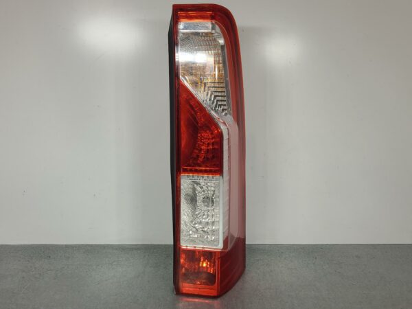 RENAULT MASTER 2011-2024 RIGHT TAILLIGHT X62, IN BODY, VAN/BUS, 09/11-