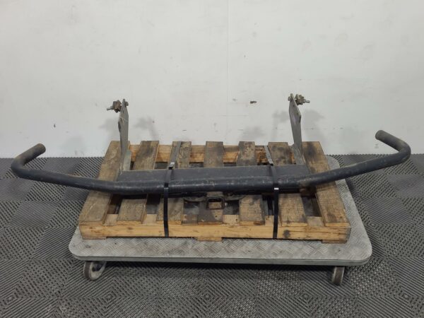 FORD TRANSIT 2000-2014 TOWBAR VH-VM, 10/00-02/14