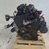 FORD TRANSIT ENGINE
