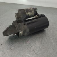 FORD TRANSIT STARTER MOTOR