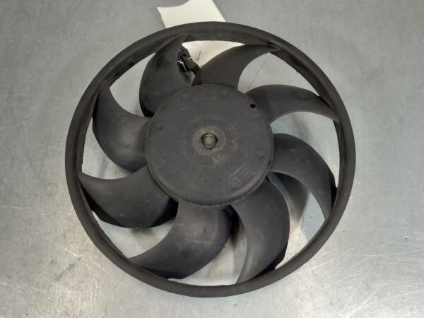 FORD TRANSIT 2012-2014 FAN A/C FAN, VM SII, 01/12-02/14
