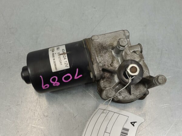 FORD TRANSIT 2006-2014 WIPER MOTOR FRONT, VM SI-II, 07/06-02/14