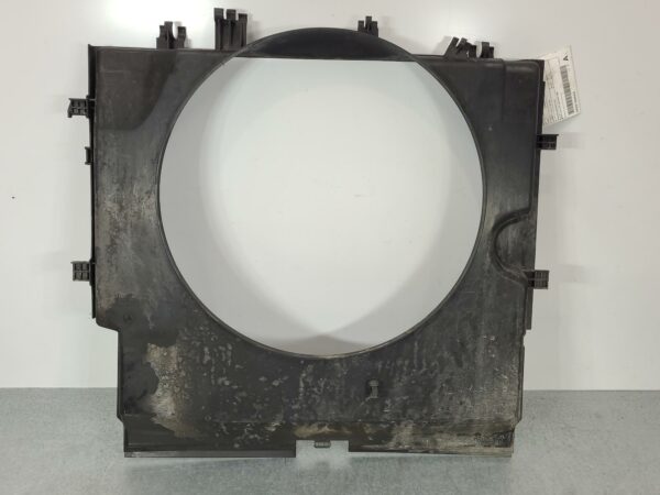 MERCEDES VITO 2011-2015 FAN SHROUD 639 MY11 02/11-02/15