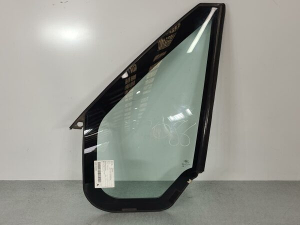 FORD TRANSIT 2006-2014 LEFT FRONT 1/4 DOOR GLASS VM SI-II, 07/06-02/14