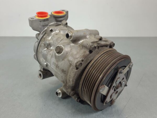 FORD TRANSIT 2011-2013 A/C COMPRESSOR VM, 2.2, DIESEL, RWD, 10/11-08/13