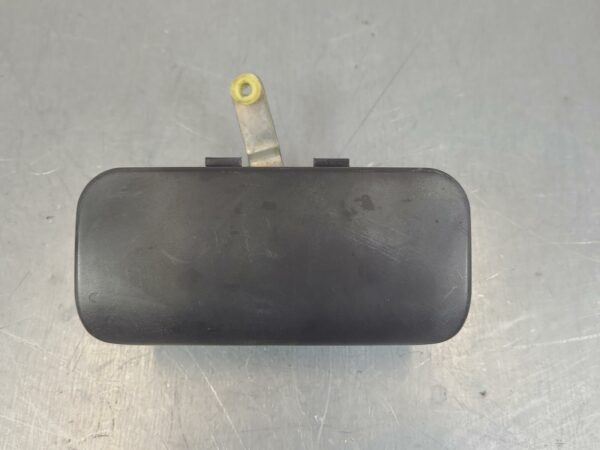FORD TRANSIT 2006-2014 DOOR HANDLE OUTER, LH FRONT, VM, 07/06-02/14