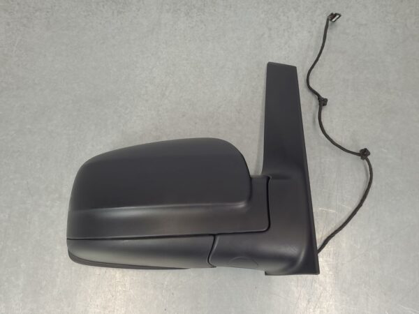 MERCEDES VITO 2011-2015 RIGHT DOOR MIRROR 639, 02/11-02/15