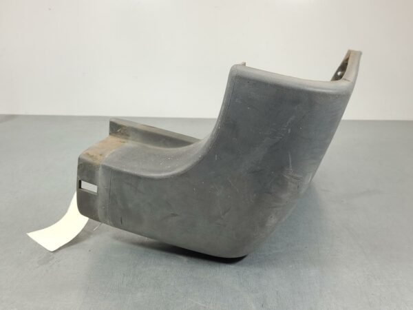 FORD TRANSIT 2006-2014 REAR BUMPER BUMPER BAR END-LOWER (RH SIDE), VM SI-II, 07/