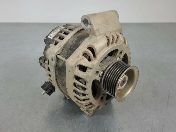 FORD RANGER 2015-2018 ALTERNATOR DIESEL, 3.2, P5AT, PX SERIES 2, 06/15-06/18