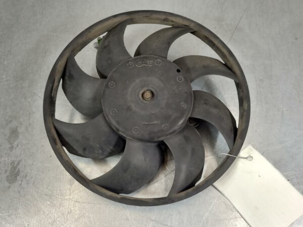 FORD TRANSIT 2006-2011 FAN A/C FAN, VM, 07/06-12/11