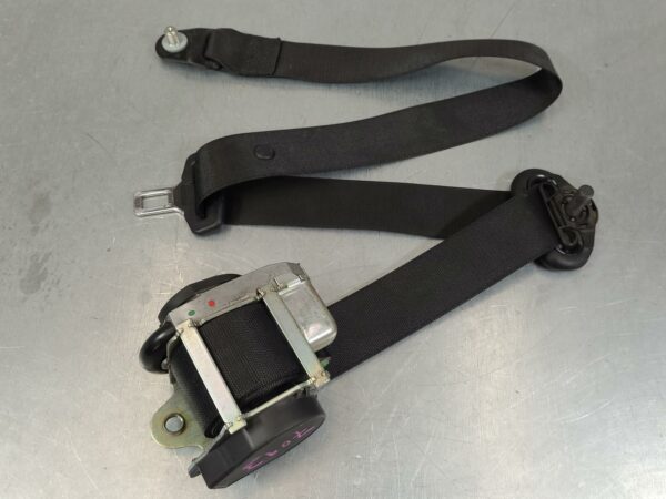 MERCEDES VITO 2011-2015 SEAT BELT LH FRONT, SEAT BELT ONLY, 639, 02/11-02/15