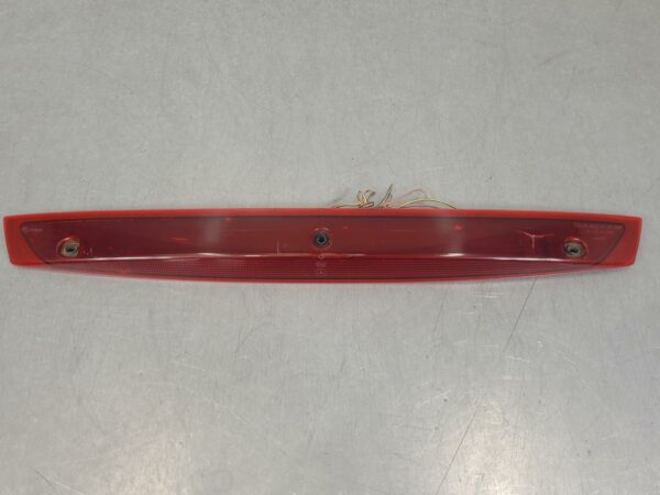 MERCEDES VITO 2011-2015 HIGH LEVEL STOPLIGHT TAILGATE HIGH MOUNT STOP LAMP, 639,