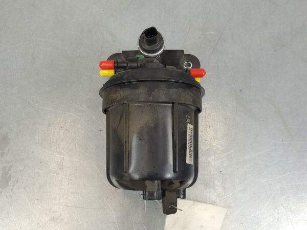 FORD TRANSIT 2011-2014 FUEL FILTER HOUSING DIESEL, 2.2, FWD, VM, 10/11-02/14