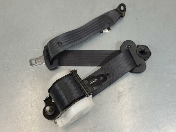 FORD RANGER 2015-2022 SEAT BELT LH REAR, SEAT BELT ONLY, EXTRA CAB, PX SERIES 2