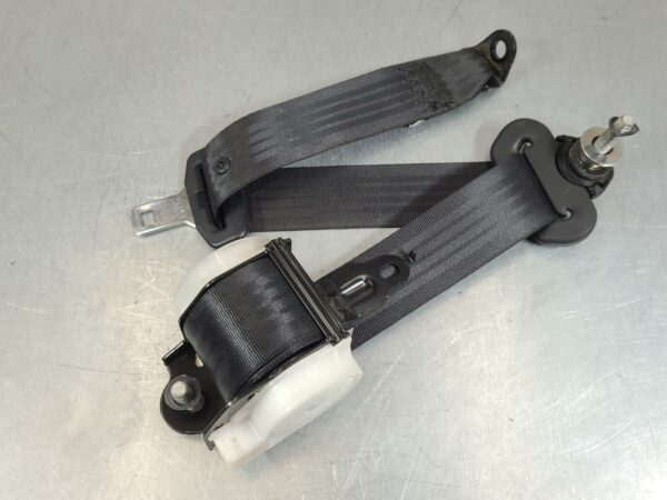 FORD RANGER 2015-2022 SEAT BELT RH REAR, SEAT BELT ONLY, EXTRA CAB, PX SERIES 2