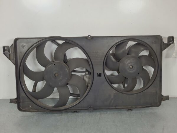 FORD TRANSIT 2006-2014 FAN SHROUD 2.2, FWD, DIESEL, VM, 07/06-02/14