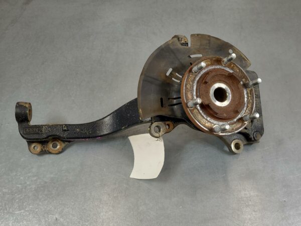 FORD RANGER 2011-2018 RIGHT FRONT HUB ASSEMBLY PX 1-2, 4WD, 06/11-06/18