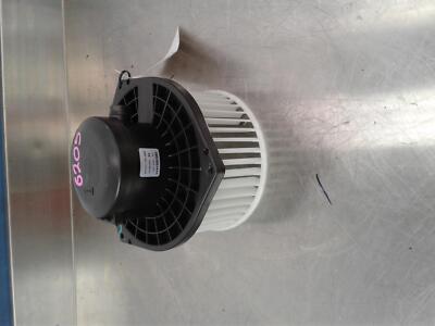 LDV DELIVER 9 07/2020-ON HEATER FAN MOTOR DIESEL 2.0L TURBO