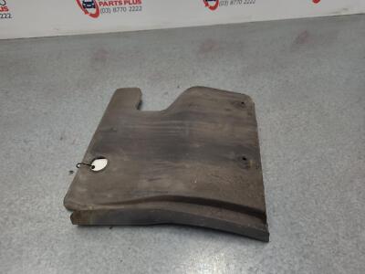 LDV DELIVER 9 07/2020-ON RIGHT GUARD LINER REAR