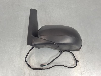 MERCEDES VITO 2015-2024 LEFT DOOR MIRROR 447, W/ MANUAL FOLD, ELECT ADJUST, NON