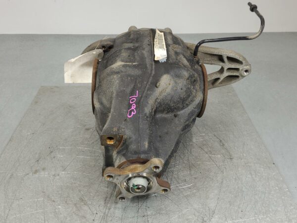 MERCEDES VITO 2004-2015 DIFFERENTIAL CENTRE 3.273 RATIO, 639, 04/04-02/15