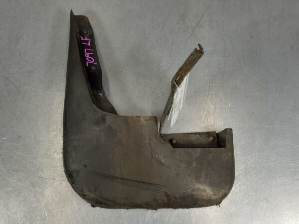 FORD TRANSIT 2006-2014 MUD FLAPS LH FRONT, VM, 07/06-02/14