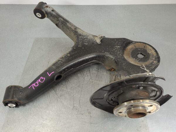 MERCEDES VITO 2011-2015 LEFT REAR TRAILING ARM 639, 02/11-02/15