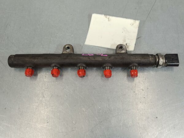 FORD TRANSIT 2006-2018 INJECTION RAIL VM-VO, 2.2, DIESEL, 07/06-04/18