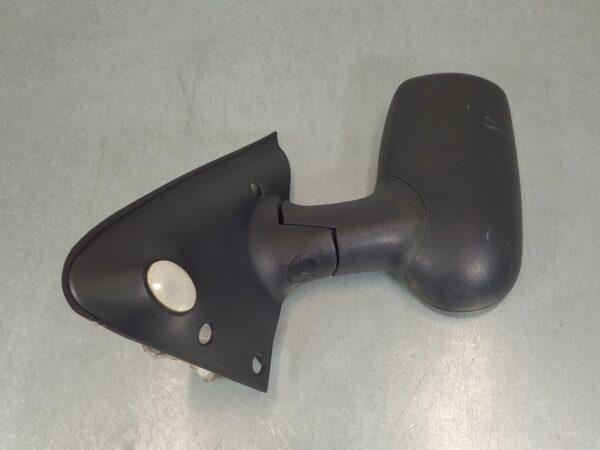 FORD TRANSIT 2006-2014 LEFT DOOR MIRROR VM SI-II, VAN TYPE, MANUAL, 07/06-02/14