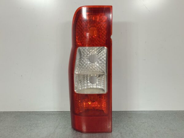 FORD TRANSIT 2006-2014 LEFT TAILLIGHT VM SI-II, VAN/BUS, 07/06-02/14