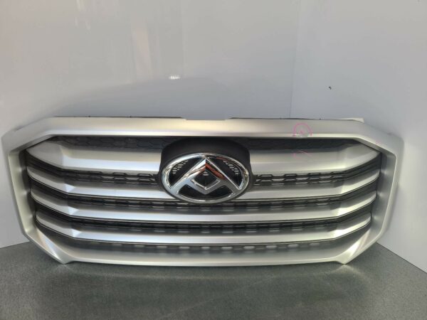 LDV DELIVER 9 2020-2024 RADIATOR GRILLE RADIATOR GRILLE, GREY, NON eDELIVER 9, 0