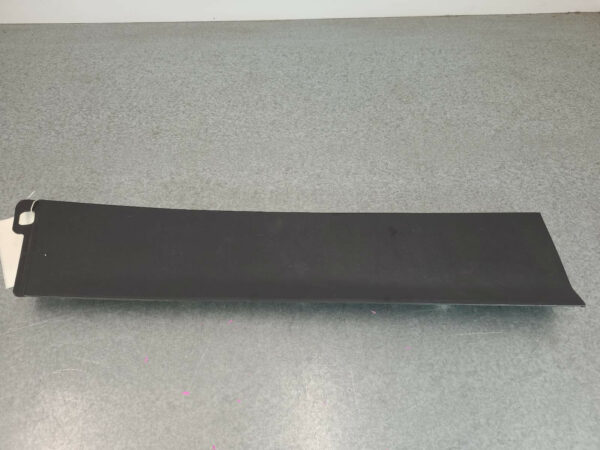 LDV DELIVER 9 2020-2024 BODY/DOOR MOULD LEFT FRONT DOOR MOULD REAR