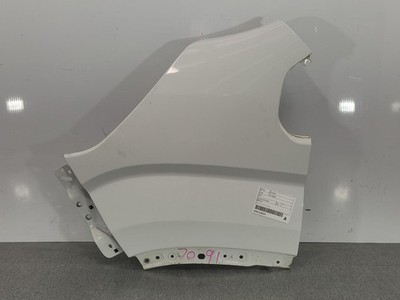 LDV DELIVER 9 2020-2025 LEFT GUARD 07/20-