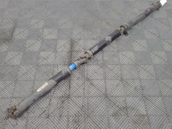 FORD TRANSIT 2006-2011 REAR PROP SHAFT DIESEL, 2.4, RWD, MWB, VAN, VM SI-II, 07/