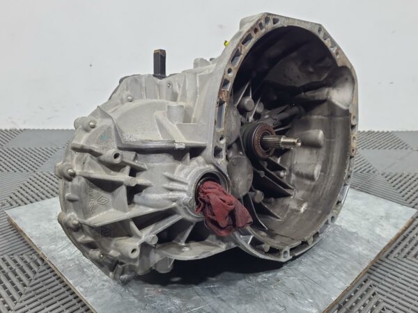 RENAULT MASTER 2011-2024 TRANS/GEARBOX AUTO, FWD, DIESEL, 2.3, TURBO, NON SHIFT