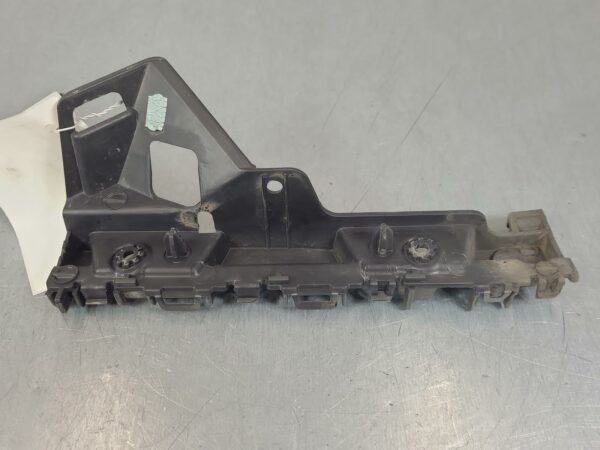 RENAULT TRAFIC FRONT BAR BRKT/REINFORCEMENT BUMPER TO GUARD BRACKET (LH SIDE), X