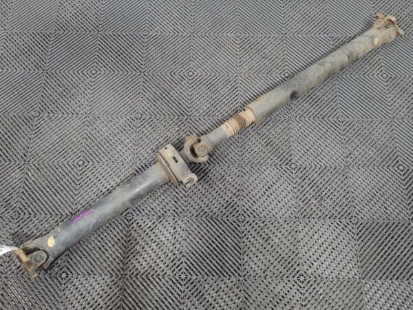 FORD RANGER 2011-2022 REAR PROP SHAFT PX SERIES 1-3, 4WD, 2.2/3.2, DIESEL, AUTO/