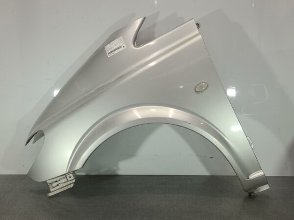 MERCEDES VITO 2004-2011 LEFT GUARD 639, 04/04-01/11