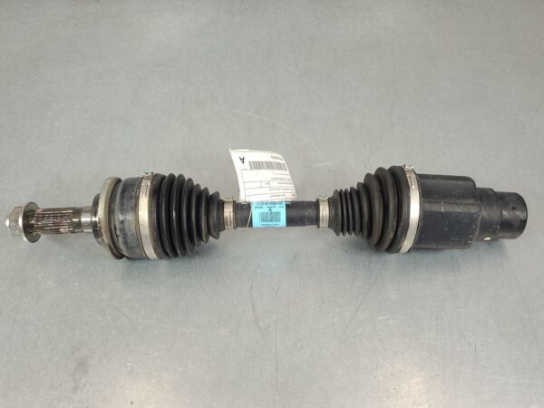 FORD RANGER 2011-2018 RIGHT DRIVESHAFT FRONT, PX SERIES 1-2, 06/11-06/18