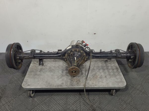 FORD RANGER 2015-2018 REAR DIFF ASSEMBLY 2.2/3.2, DIESEL, AUTO T/M, 2WD HI-RIDE/
