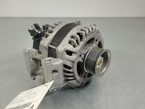 FORD RANGER 2015-2018 ALTERNATOR DIESEL, 3.2, P5AT, PX SERIES 2, 06/15-06/18