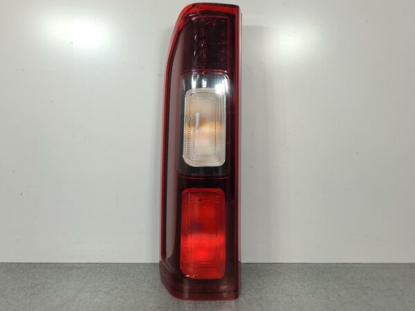 RENAULT TRAFIC 2015-2024 LEFT TAILLIGHT X82, IN BODY, UPPER, 01/15-