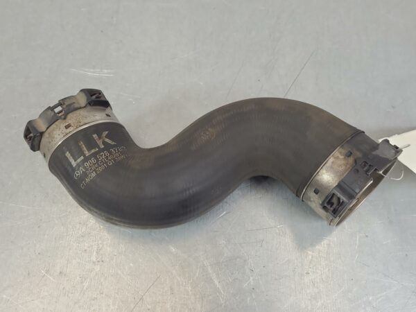 MERCEDES SPRINTER 2009-2018 INTERCOOLER THROTTLE BODY TO INTERCOOLER HOSE/PIPES,