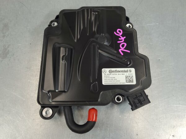 MERCEDES VITO 2015-2025